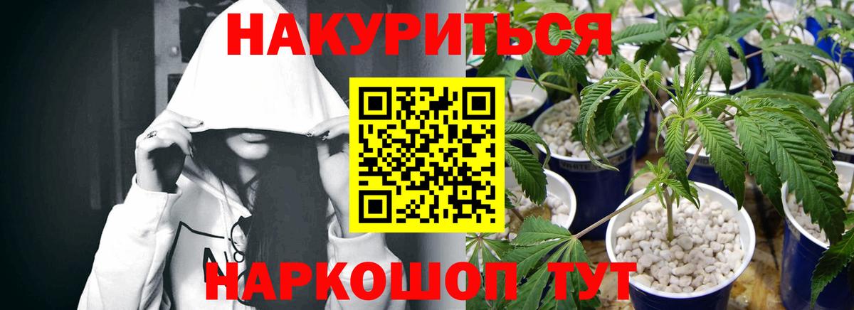 Каннабис AK-47 Дубна